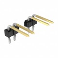 0022287142 - CONN HEADER R/A 14POS 2.54MM