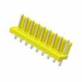 2-1123723-9 - CONN HEADER VERT 9POS 3.96MM