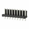 5-1123723-9 - CONN HEADER VERT 9POS 3.96MM