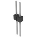 PEC02SFDN - CONN HEADER VERT 2POS 2.54MM
