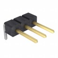 890-18-003-20-002101 - CONN HEADER R/A 3POS 2.54MM
