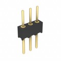 850-10-003-10-001101 - CONN HEADER VERT 3POS 1.27MM