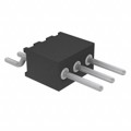 850-80-003-40-251101 - CONN HEADER SMD R/A 3POS 1.27MM