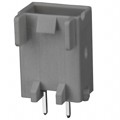 DF33-2P-3.3DSA(24) - CONN HEADER VERT 2POS 3.3MM