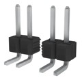 55101-T1106LF - CONN HEADER R/A 6POS 2.54MM