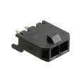G881B02102KEU - CONN HEADER VERT 2POS 3MM