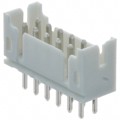 SWR204-NRTN-D06-ST-GA - CONN HEADER VERT 12POS 2MM