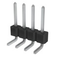 77315-424-04LF - CONN HEADER R/A 4POS 2.54MM