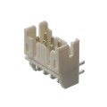 SWR204-NRTN-D04-RA-GA - CONN HEADER R/A 8POS 2MM