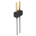 PBC01DAEN - CONN HEADER VERT 2POS