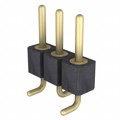 800-10-003-30-001191 - CONN HEADER SMD 3POS 2.54MM