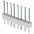 0022651080 - CONN HEADER VERT 8POS 2.54MM