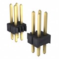 892-70-074-10-002101 - CONN HEADER VERT 74POS 2.54MM