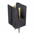 800-V3-002-12-002101 - CONN HEADER VERT 2POS 2.54MM