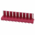 4-1123723-0 - CONN HEADER VERT 10POS 3.96MM