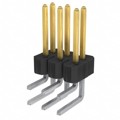 68022-208HLF - CONN HEADER R/A 8POS 2.54MM