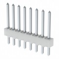 0022032087 - CONN HEADER VERT 8POS 2.54MM