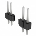 GEC36SAAN - CONN HEADER VERT 36POS 2.54MM