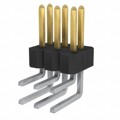 55102-G17-03 - CONN HEADER R/A 6POS 2.54MM