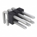 892-80-006-20-002101 - CONN HEADER R/A 6POS 2.54MM