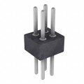 852-80-004-10-001101 - CONN HEADER VERT 4POS 1.27MM