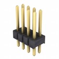 892-70-008-10-003101 - CONN HEADER VERT 8POS 2.54MM