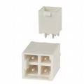 DF5A-4DP-5DSA - CONN HEADER VERT 4POS 5MM