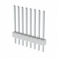 0022032086 - CONN HEADER VERT 8POS 2.54MM