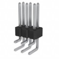 77317-417-06LF - CONN HEADER R/A 6POS 2.54MM