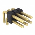 892-70-006-20-002101 - CONN HEADER R/A 6POS 2.54MM