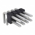 892-80-008-20-001101 - CONN HEADER R/A 8POS 2.54MM