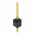 929450-01-01-I - CONN HEADER VERT 1POS
