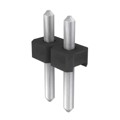 TLW-102-05-T-S - CONN HEADER VERT 2POS 2.54MM