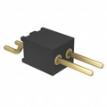 850-10-002-40-251101 - CONN HEADER SMD R/A 2POS 1.27MM