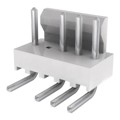 0022058059 - CONN HEADER R/A 5POS 2.54MM