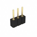 350-10-103-01-899101 - CONN HEADER SMD 3POS 2.54MM