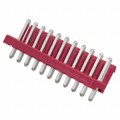 4-1123723-1 - CONN HEADER VERT 11POS 3.96MM
