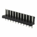 5-1123723-1 - CONN HEADER VERT 11POS 3.96MM
