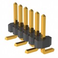 GRPB061VWTD-RC - CONN HEADER SMD 6POS 1.27MM