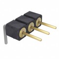 399-V3-103-10-009101 - CONN HEADER R/A 3POS 2.54MM