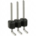 PEC03SGAN - CONN HEADER R/A 3POS 2.54MM