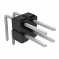 929838-01-02 - CONN HEADER R/A 4POS 2.54MM