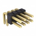 892-70-008-20-001101 - CONN HEADER R/A 8POS 2.54MM