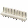 1744057-9 - CONN HEADER VERT 9POS 3.96MM