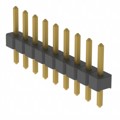 M22-2510905 - CONN HEADER VERT 9POS 2MM