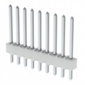 0022032092 - CONN HEADER VERT 9POS 2.54MM