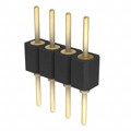 830-10-004-10-001101 - CONN HEADER VERT 4POS 2MM