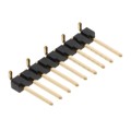 10129380-909002ALF - CONN HEADER SMD 9POS 2.54MM
