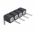 399-80-104-10-009101 - CONN HEADER R/A 4POS 2.54MM