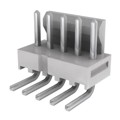 0022059058 - CONN HEADER R/A 5POS 2.54MM
